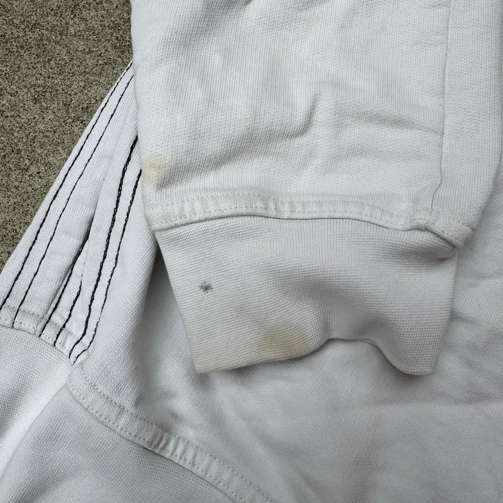 Adidas X Alexander‎ Wang Logo Crewneck Size L Streetwear